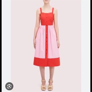 Kate Spade Sundress